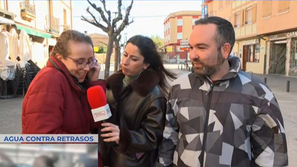 Vecinos de Casalarreina rechazan la apertura de un centro de menores: "Van a traer desgracias"