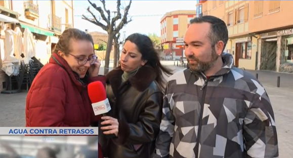 Vecinos de Casalarreina rechazan la apertura de un centro de menores: "Van a traer desgracias"