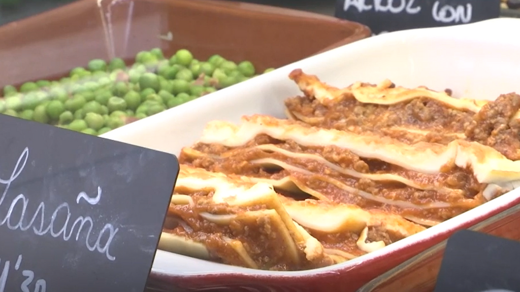 “La comida preparada ya no es algo puntual”: expertos explican por qué la comida preparada ya forma parte del día a día