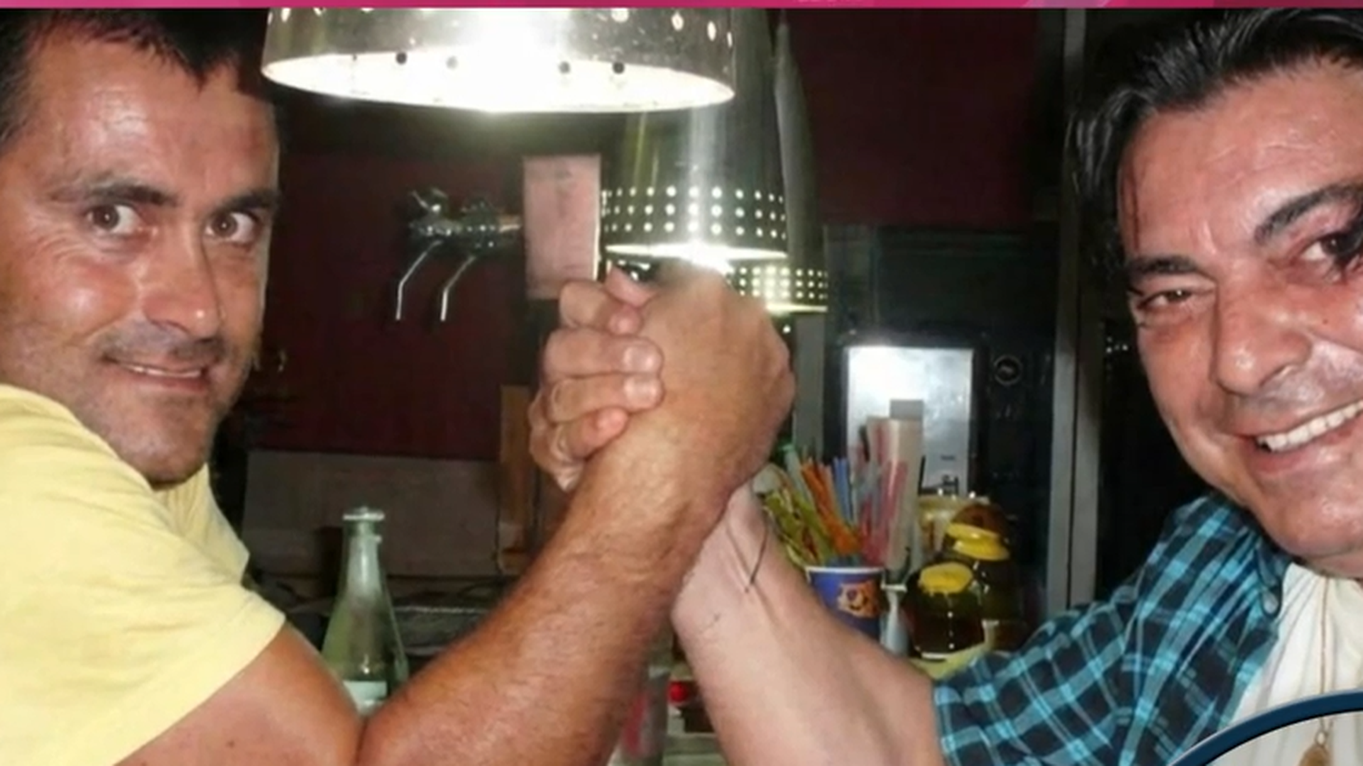 Juanjo, ex de Canales, admite por primera vez haber vendido sus fotos íntimas en la playa: "Me pagaron 22.8000 euros"