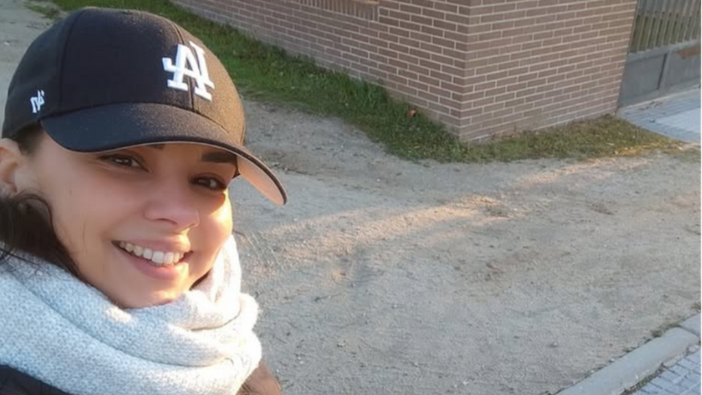 Chenoa, muy feliz, con ''su nueva ilusión'': ''Es un amor leal, fiel e incondicional'' Fiesta 2025 Top Vídeos 447