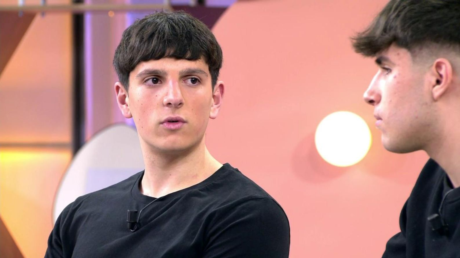 'El diario de Jorge' destapa un inesperado triángulo amoroso: "No me esperaba que estuviera contigo, si ha estado conmigo"