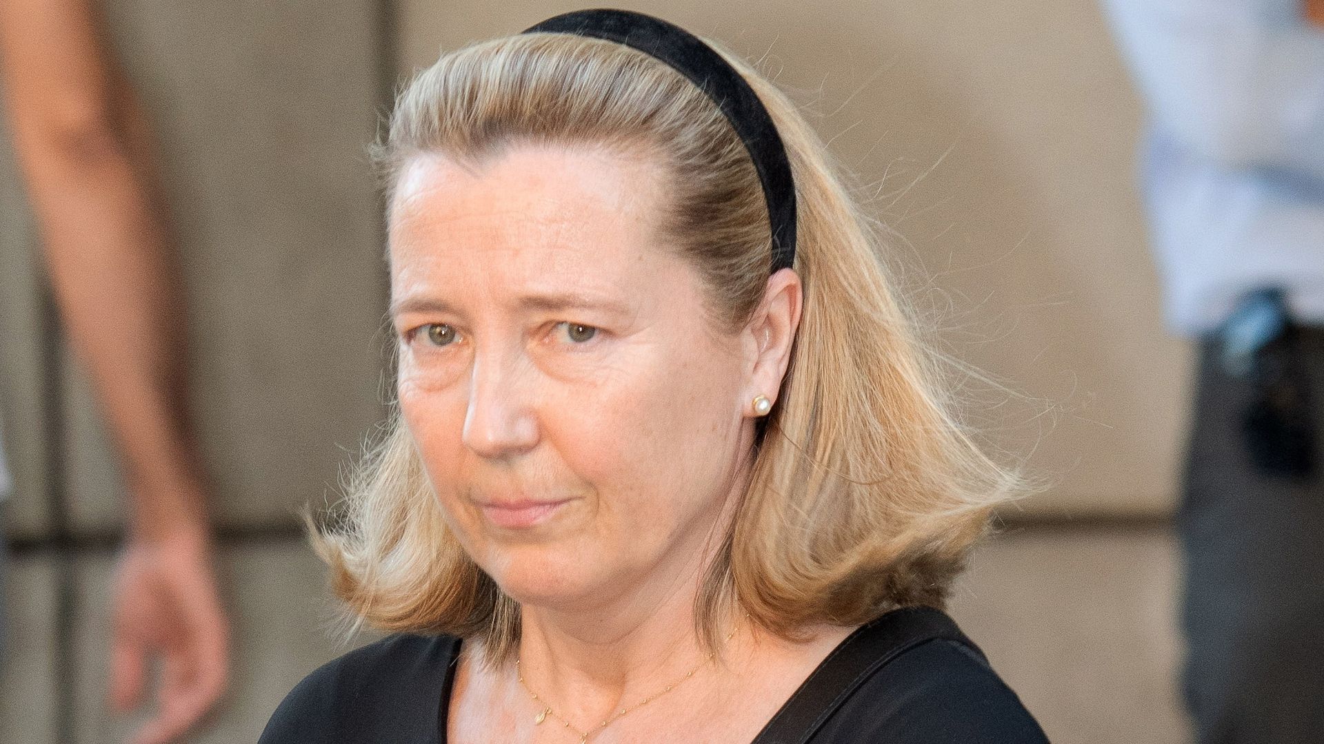 Cristina de Borbón-Dos Sicilias