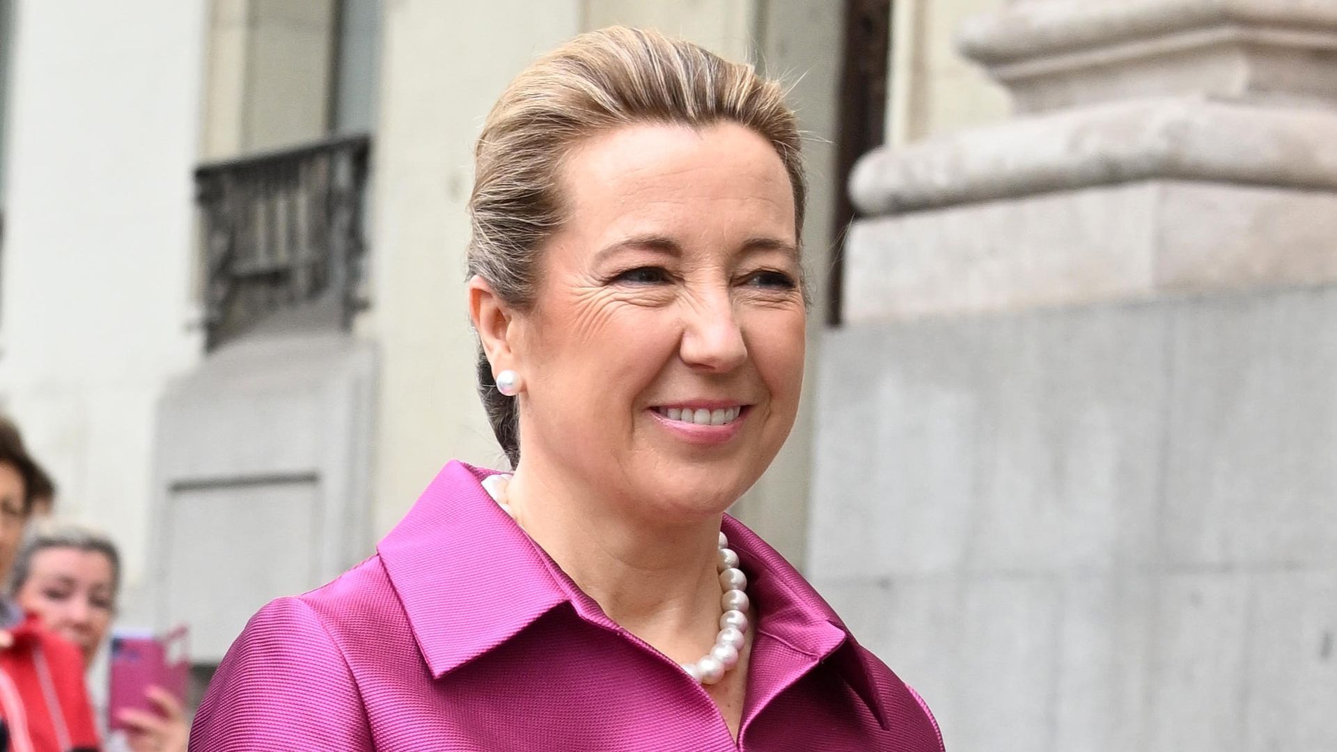 Cristina de Borbón-Dos Sicilias