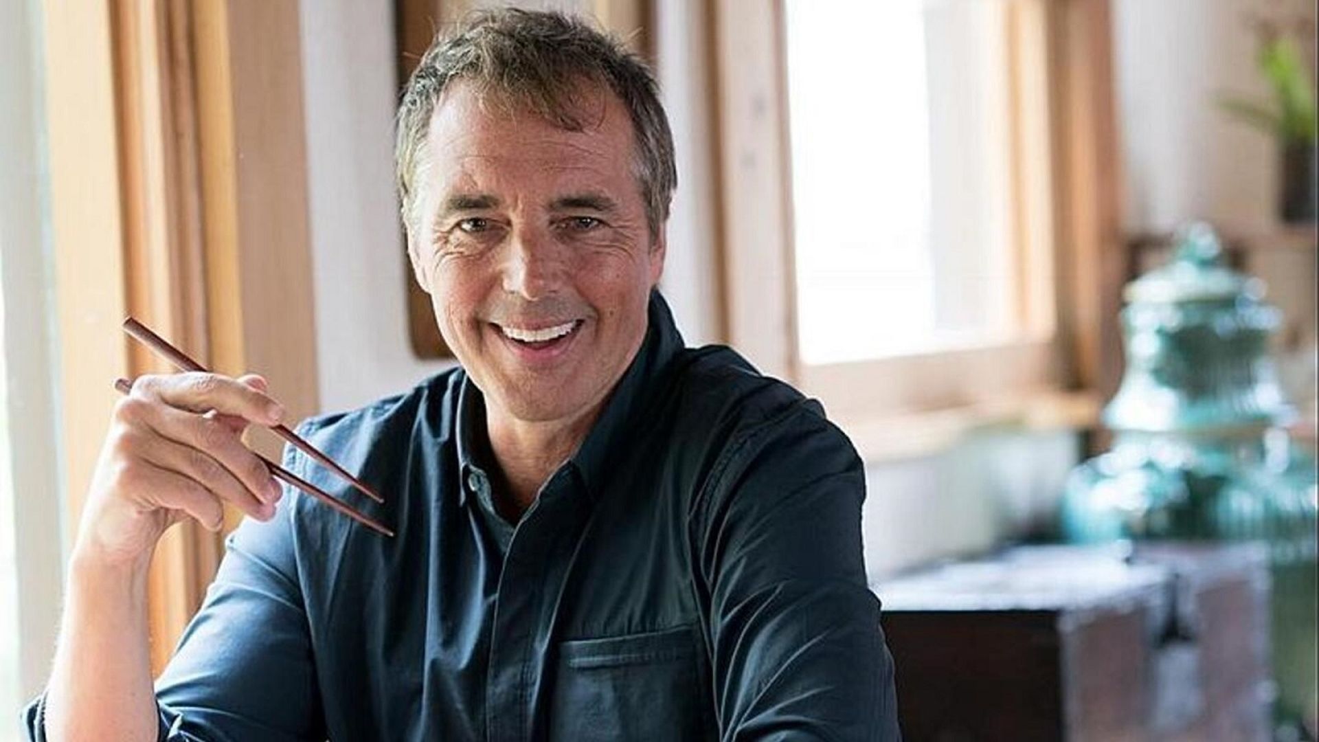 Dan Buettner