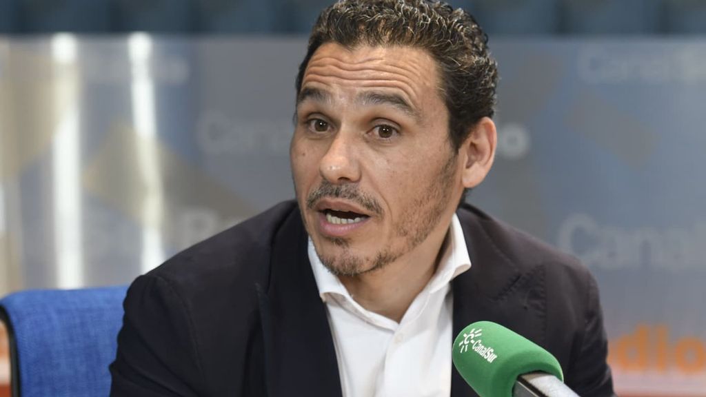 José María del Nido Carrasco y el proceso de venta del Sevilla FC