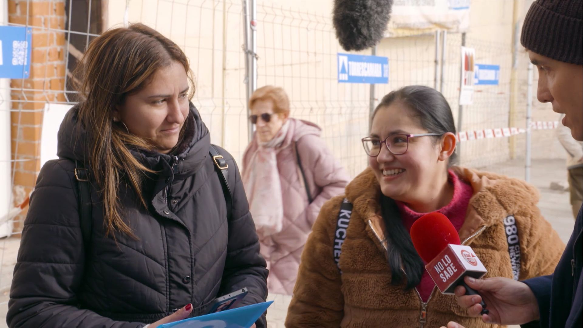 Xuso Jones pone a prueba a los segovianos en 'Lo sabe, no lo sabe' con una broma sobre la resurrección de Michael Jackson
