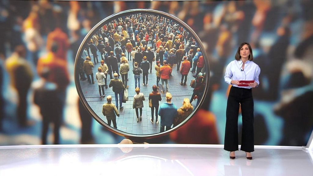 El impacto de la llegada de inmigrantes a España