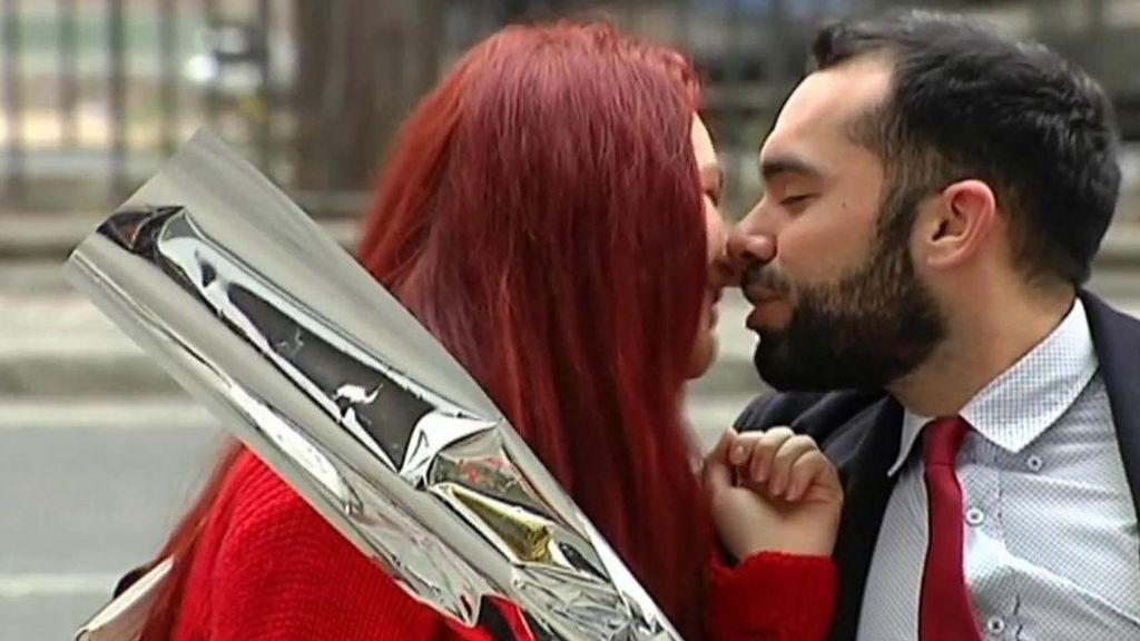 El ránking que España sí lidera en Europa: satisfacción sexual y amorosa