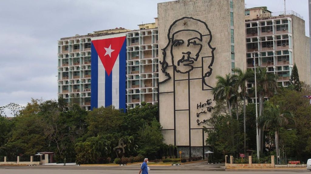 Donald Trump asegura que sería un "gran honor tomar Cuba": "Podría hacer lo que quisiera con ella"
