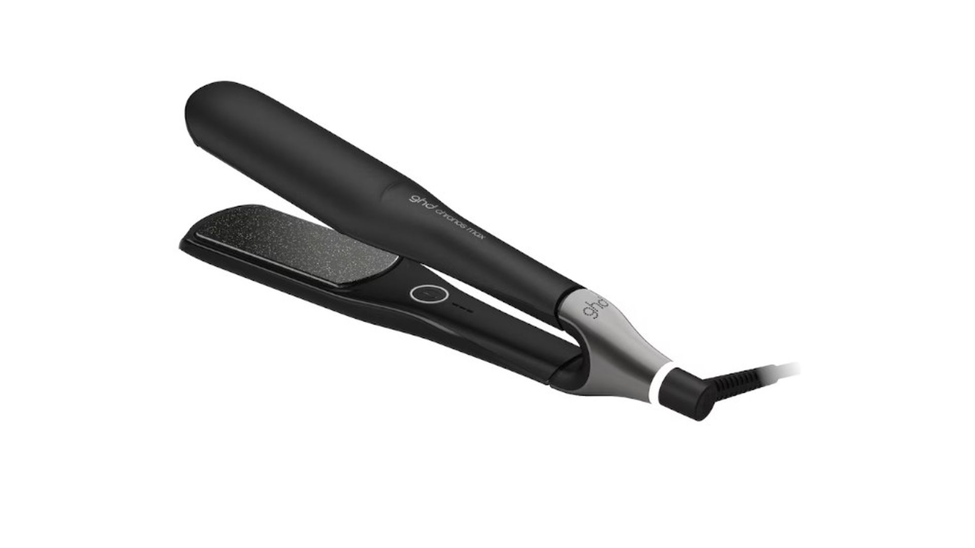 GHD Chronos Max - Ideal para melenas largas, gruesas y rizadas
