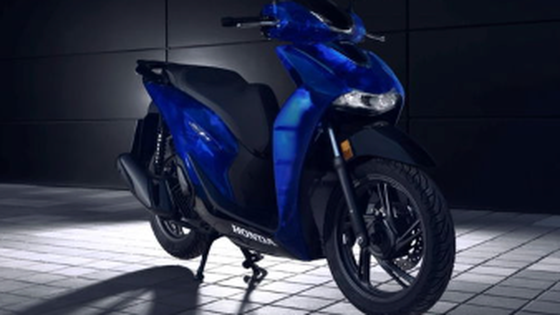 Honda SH 125i Honda SH 125i