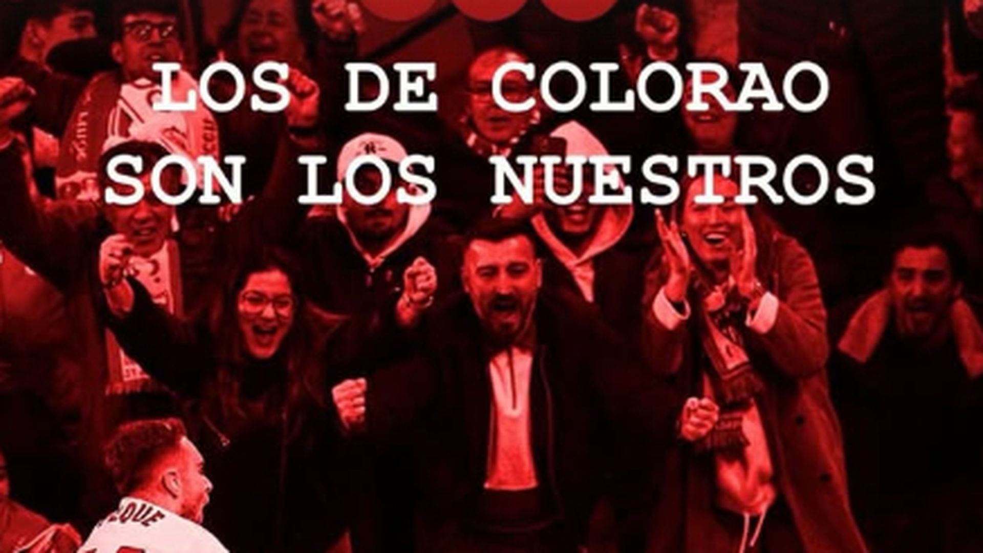 Imagen compartida por los jugadores del Sevilla. Imagen compartida por los jugadores del Sevilla.