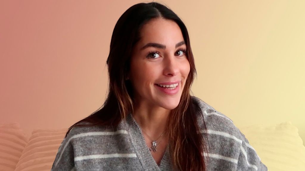 Jennifer habla de su reconciliación con el padre de su hija Ángel Un nuevo amanecer by Jennifer Lara Temporada 1 Capítulo 14