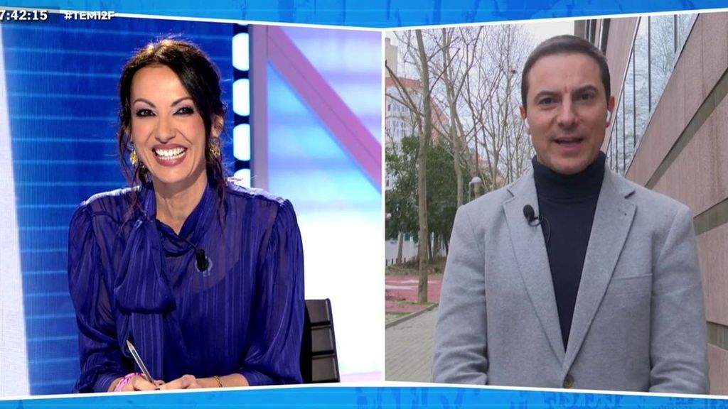 Juan Lobato sobre los insultos de un exconcejal del PSOE en Parla hacia miembros del PP