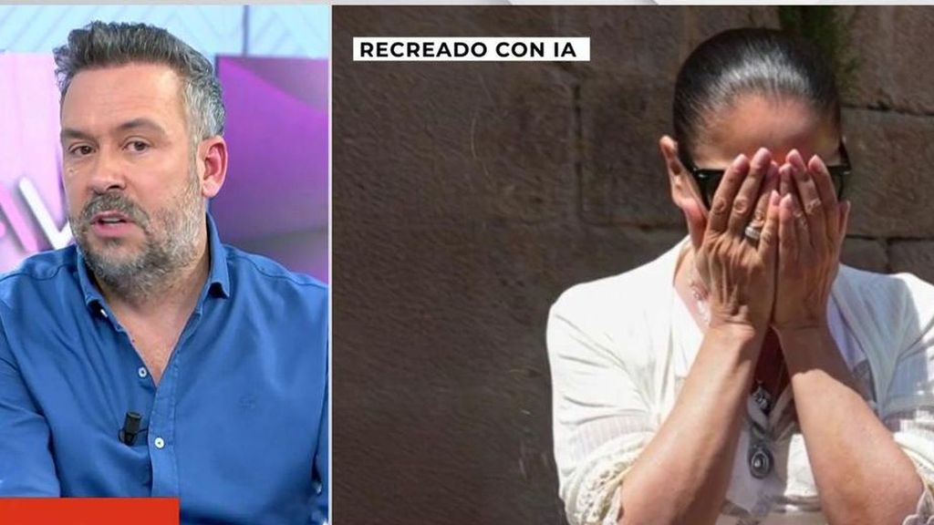 La reacción de Isabel Pantoja al saber que podría volver a prisión: "¡No puede ser!"
