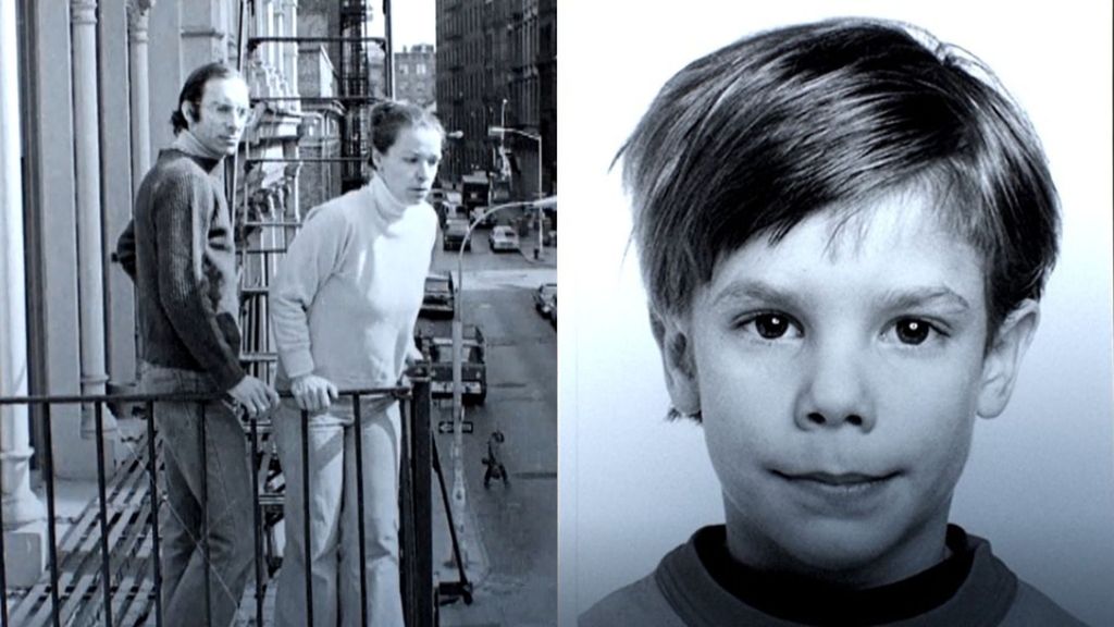 El terrible día que Etan Patz desapareció cuando iba al colegio