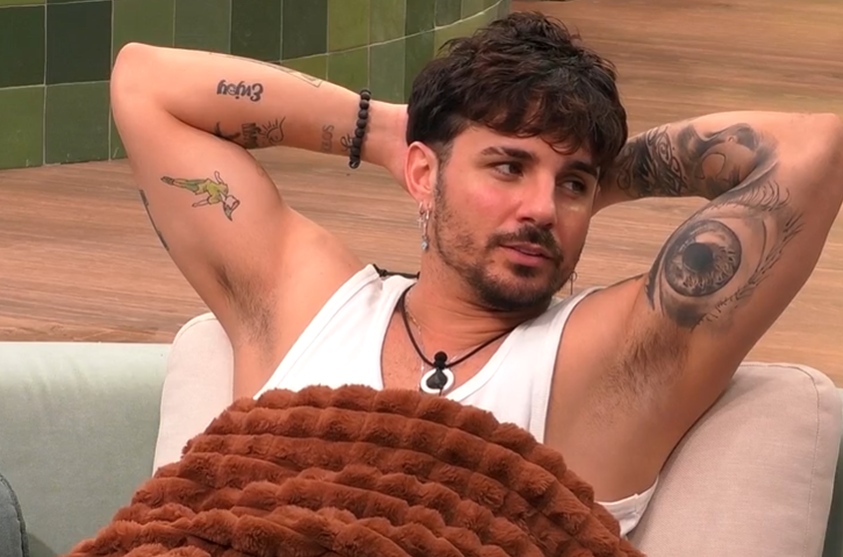 Manuel, de cháchara