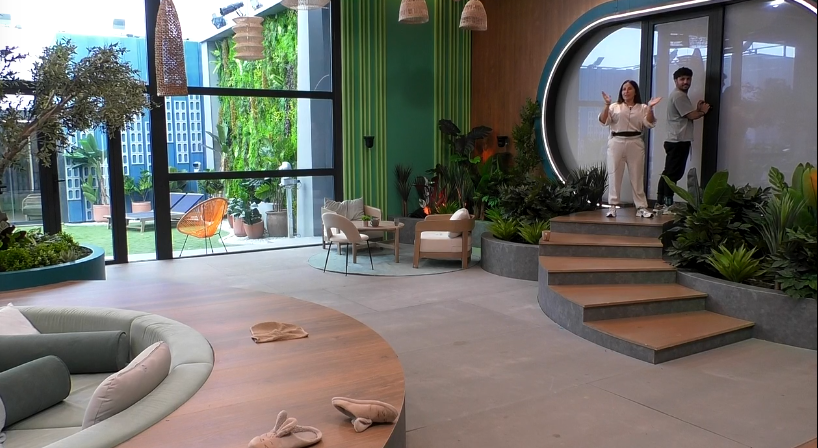 Manuel González y Raquel Salazar han llegado primero