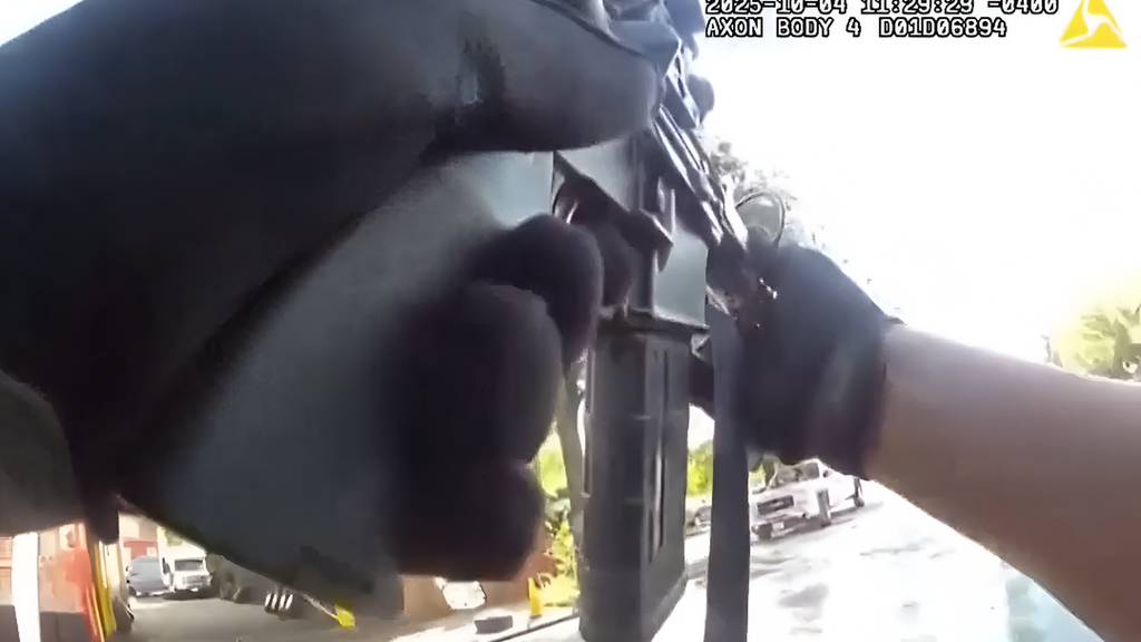 Se pone en duda un tiroteo de agentes migratorios en Chicago