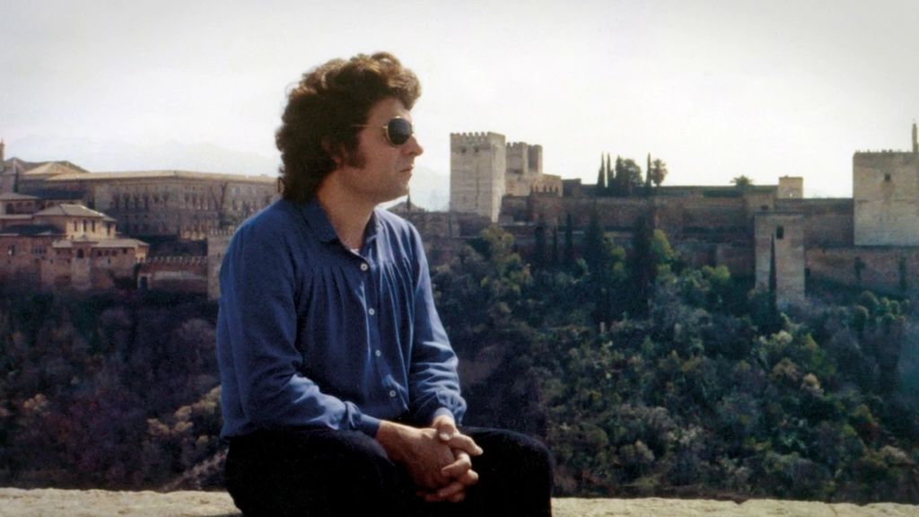 'Omega', el documental sobre el disco de Enrique Morente y Lagartija Nick