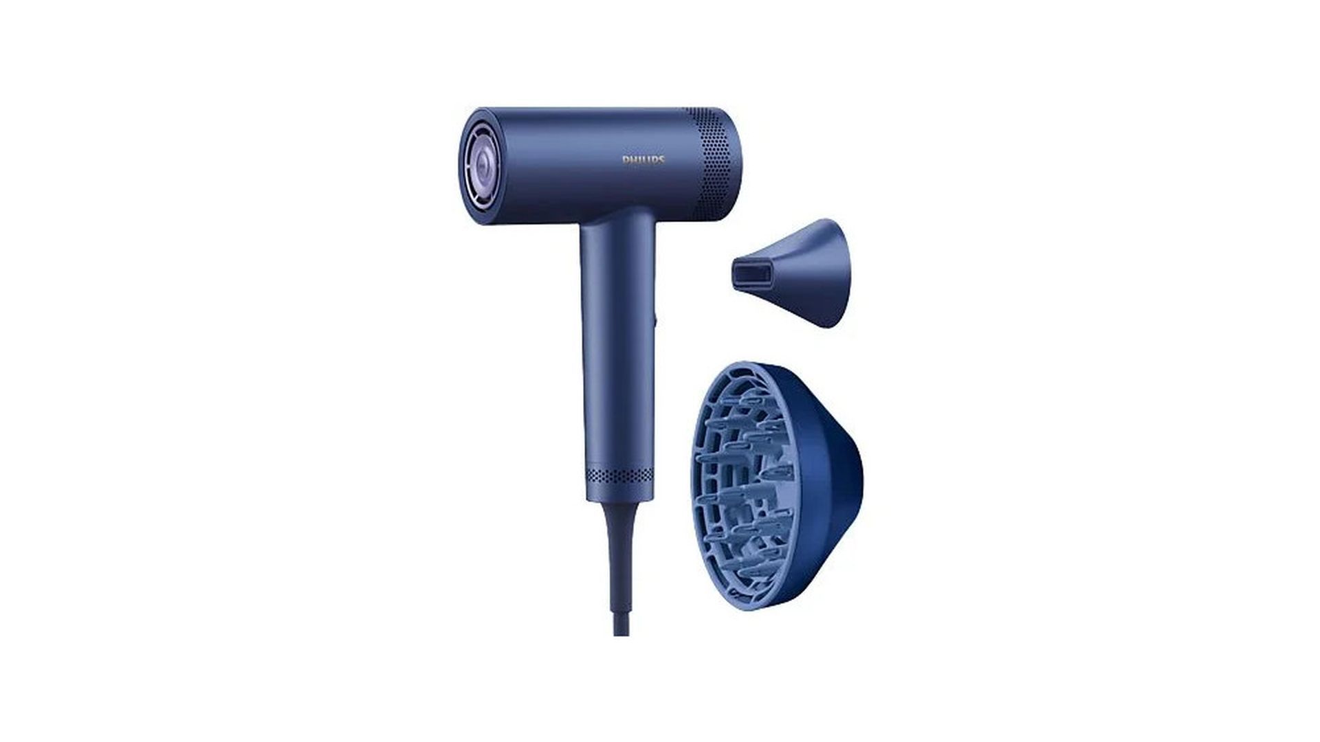 Philips Hair Dryer 8000 Series - Ideal si buscas bajo consumo con buena potencia