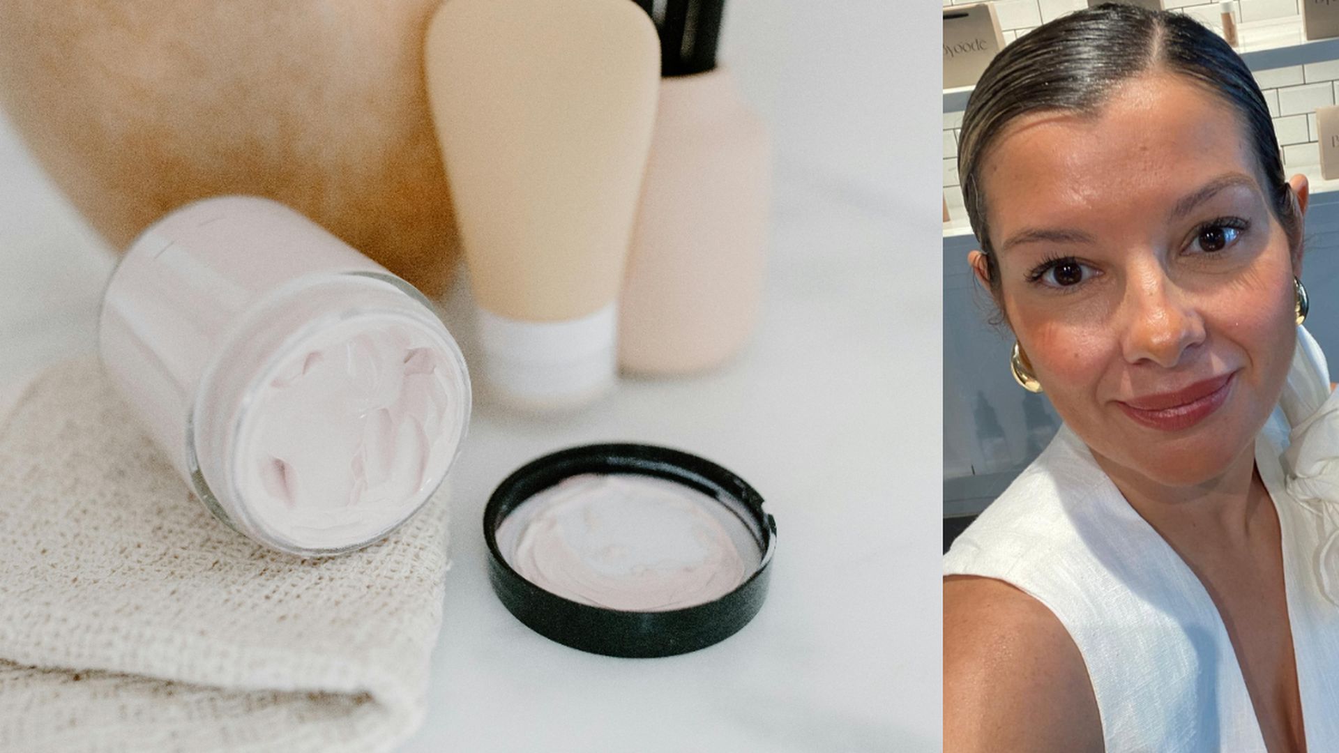 Piluca Santos, como periodista experta en belleza, busca los mejores regalos para San Valentín