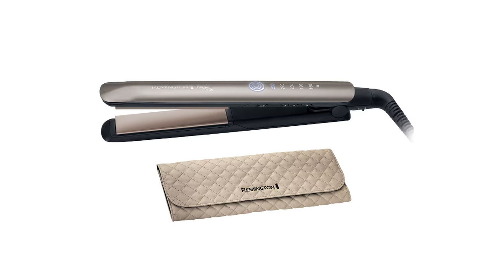 Remington Keratin Therapy Pro - La mejor en calidad precio