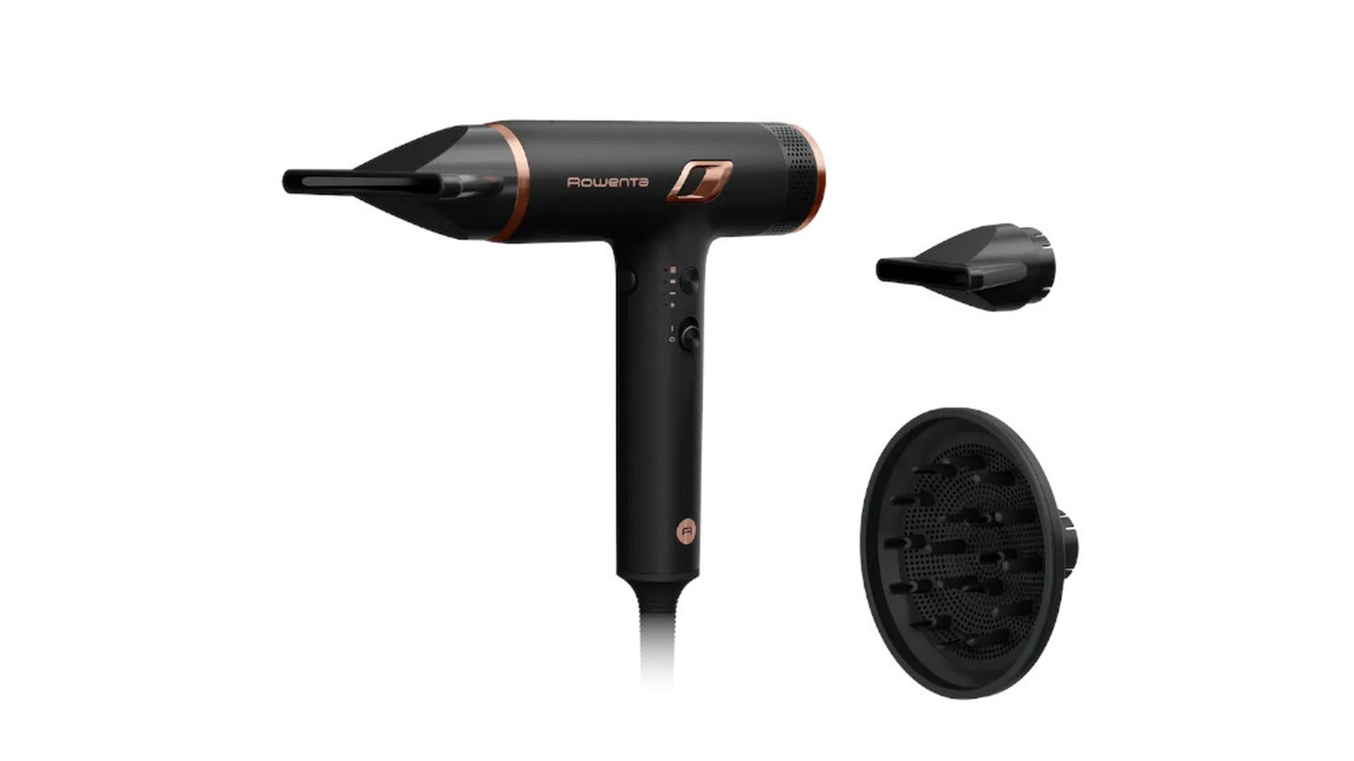 Rowenta Nano Ultimate Experience - El mejor si quieres comodidad