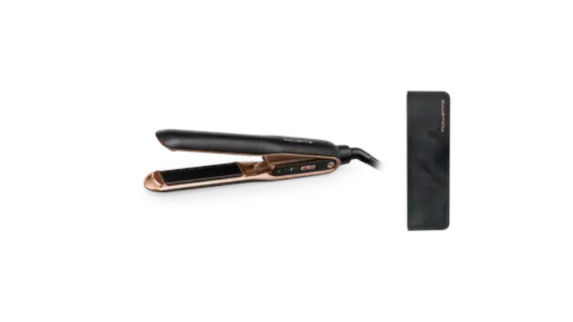 Rowenta Thermocare Ultimate Experience - La más todoterreno