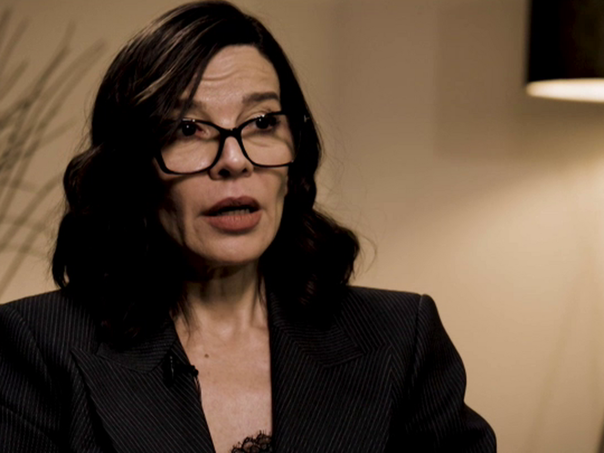 La entrevista íntegra a Silvia Bronchalo, madre de Daniel Sancho, en ¡De viernes!