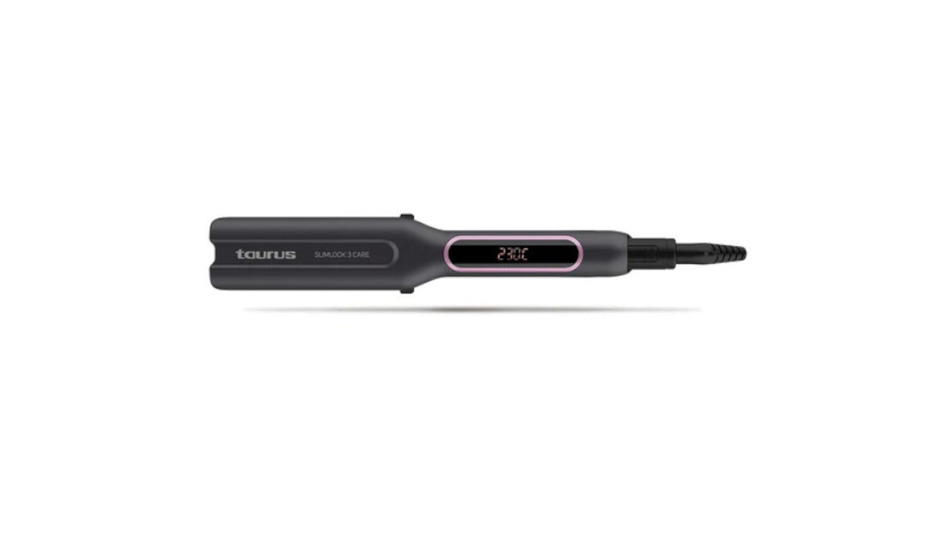 Taurus Slimlook 3 Care - Perfecta si tienes un cabello grueso o mucha cantidad