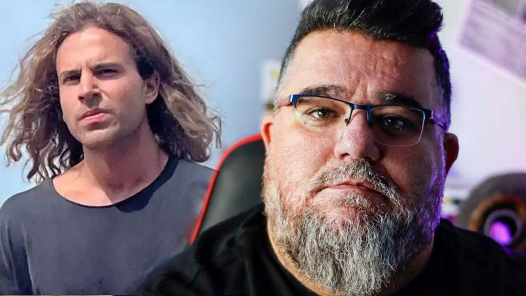 'Toda la verdad' del caso Daniel Sancho, por Triun Arts