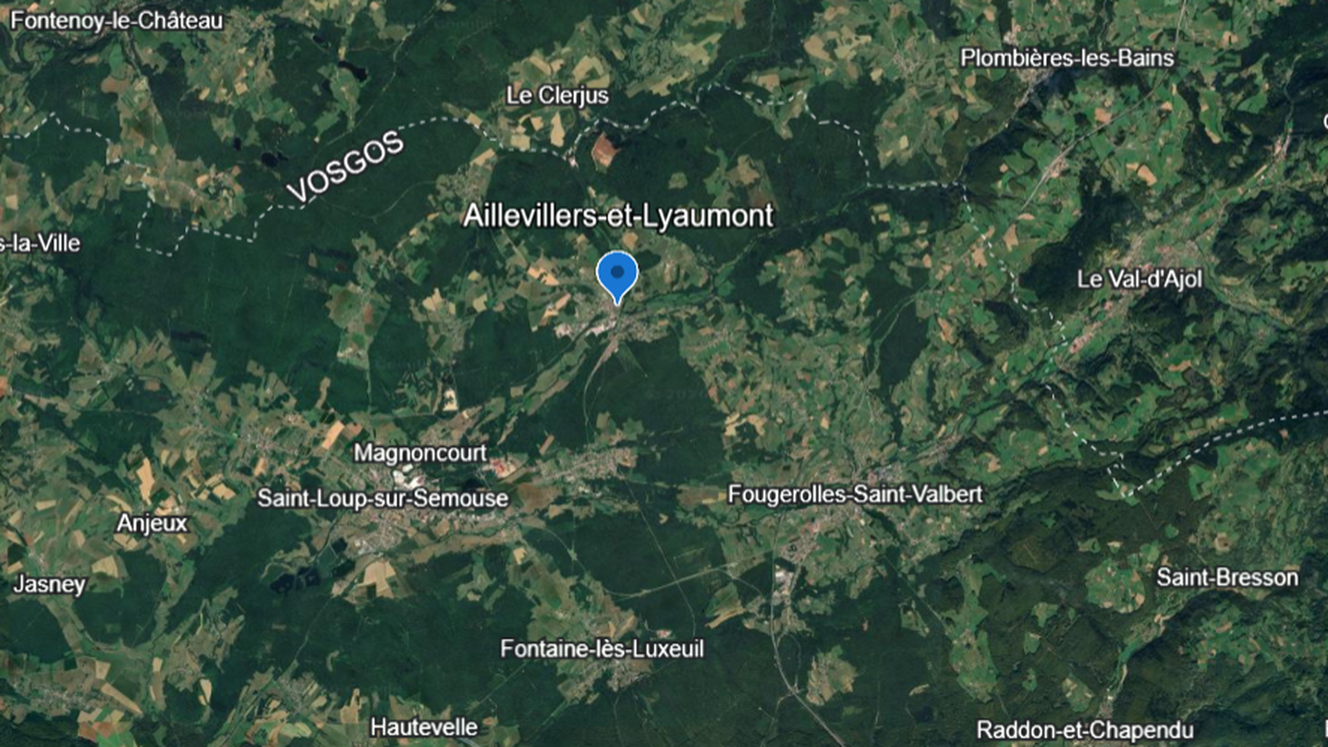 Ubicación del municipio