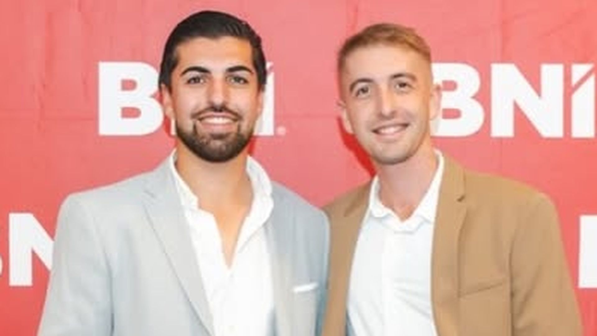 Xavi y Xisco Quesada