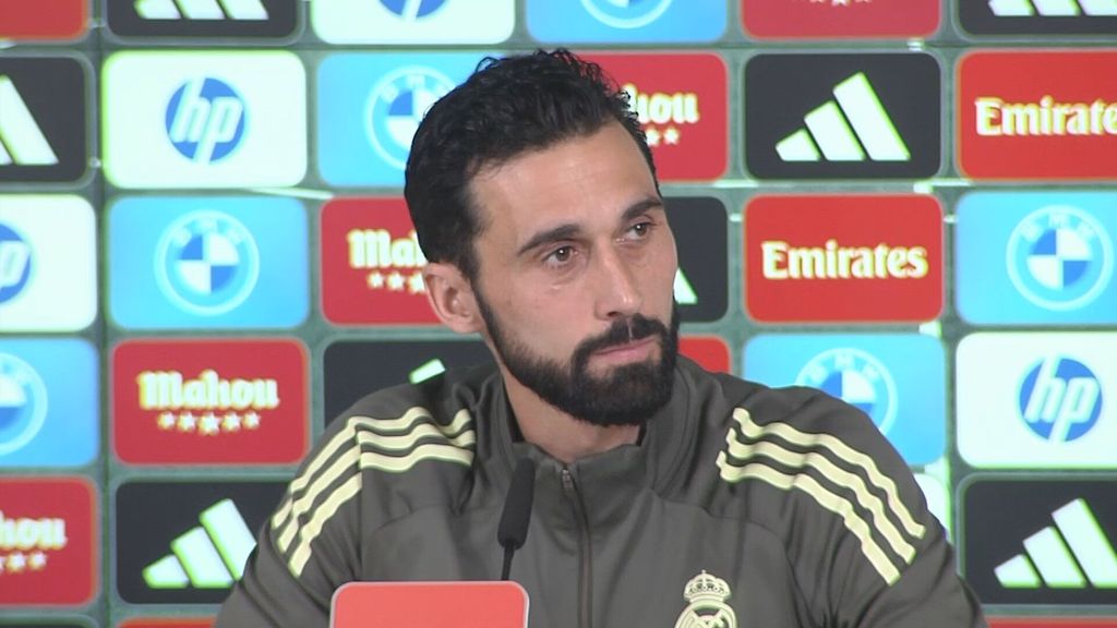 Arbeloa se la devuelve a Flick tras la derrota ante el Atlético: "Preguntadle al Barça"