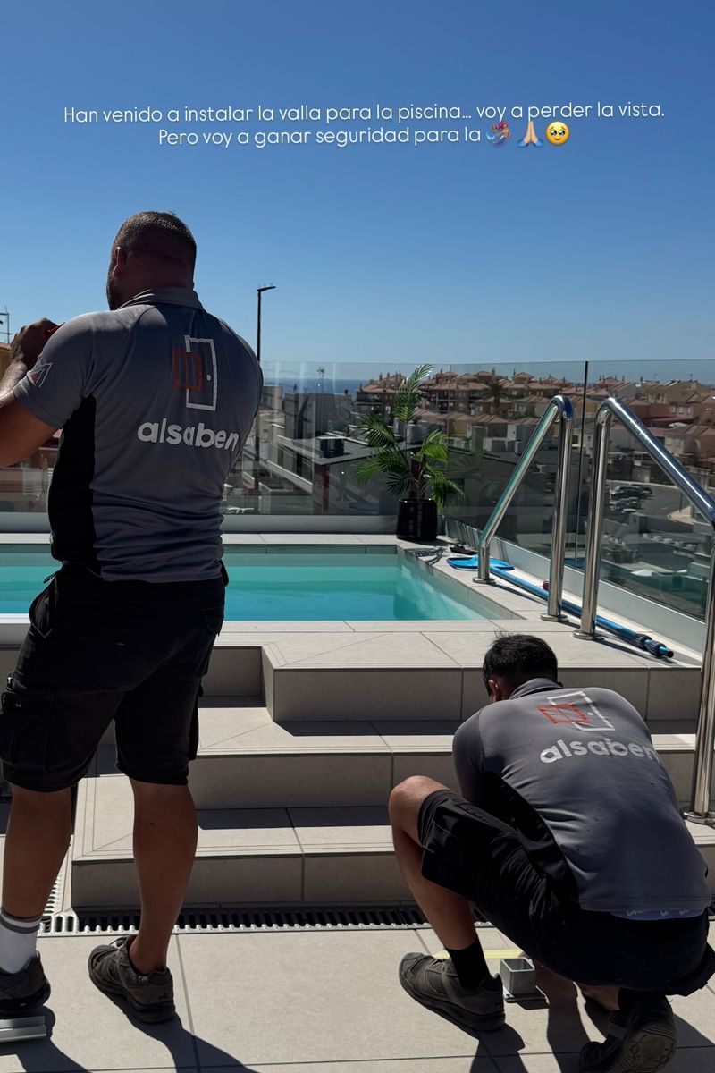 Anabel Pantoja y David Rodríguez han tomado una decisión por la seguridad de su hija