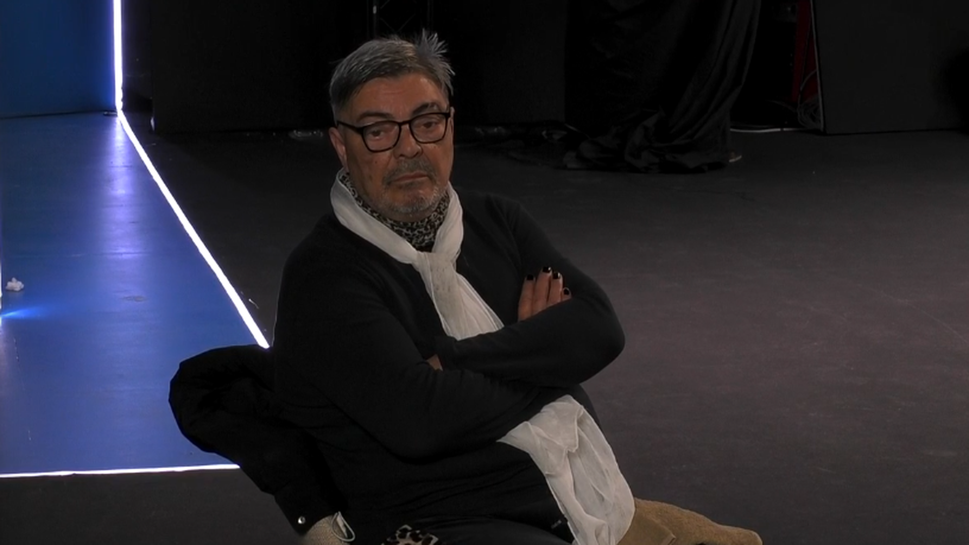 Antonio Canales vaticina el resultado de la prueba