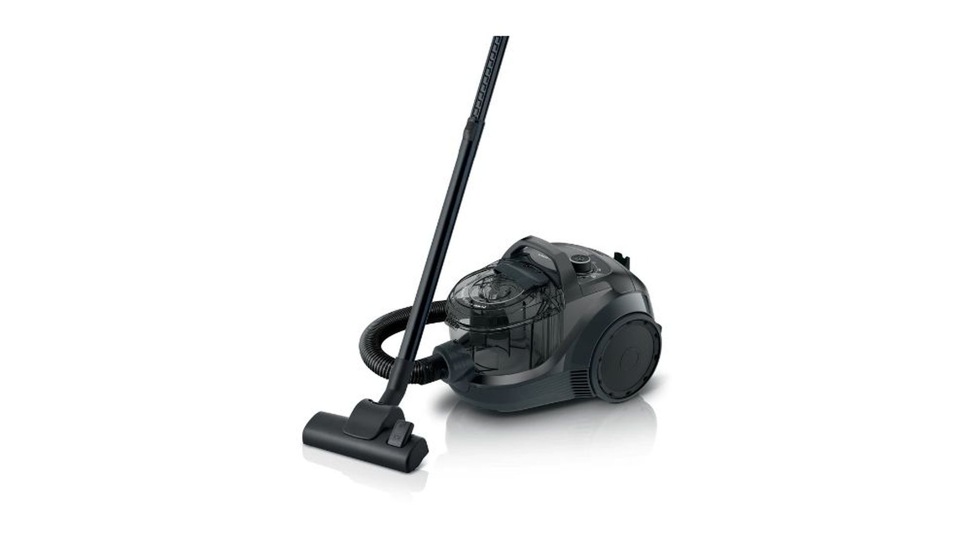 Bosch Serie 4 Para uso diario en viviendas medianas