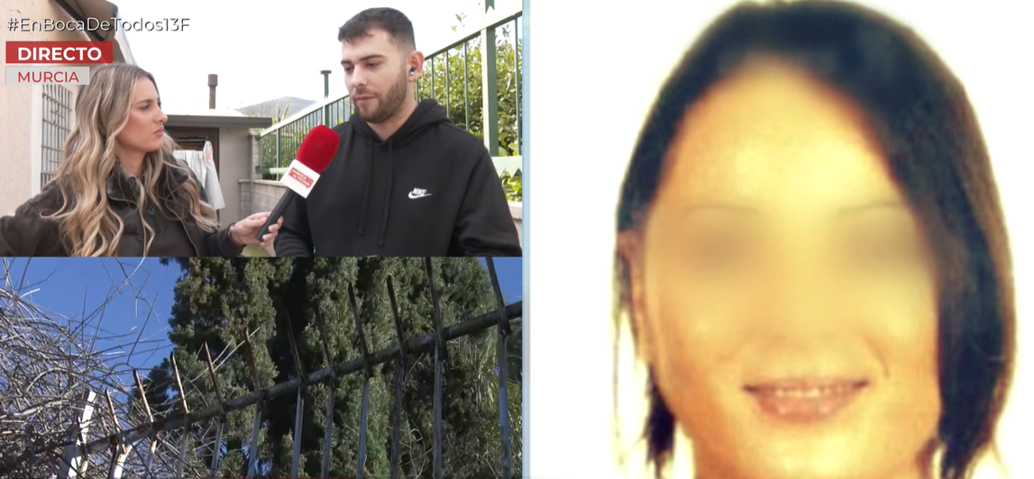 Exclusiva | Amigo de la hija del presunto secuestrador de Salma: “La vi tres veces y pensaba que era su pareja”