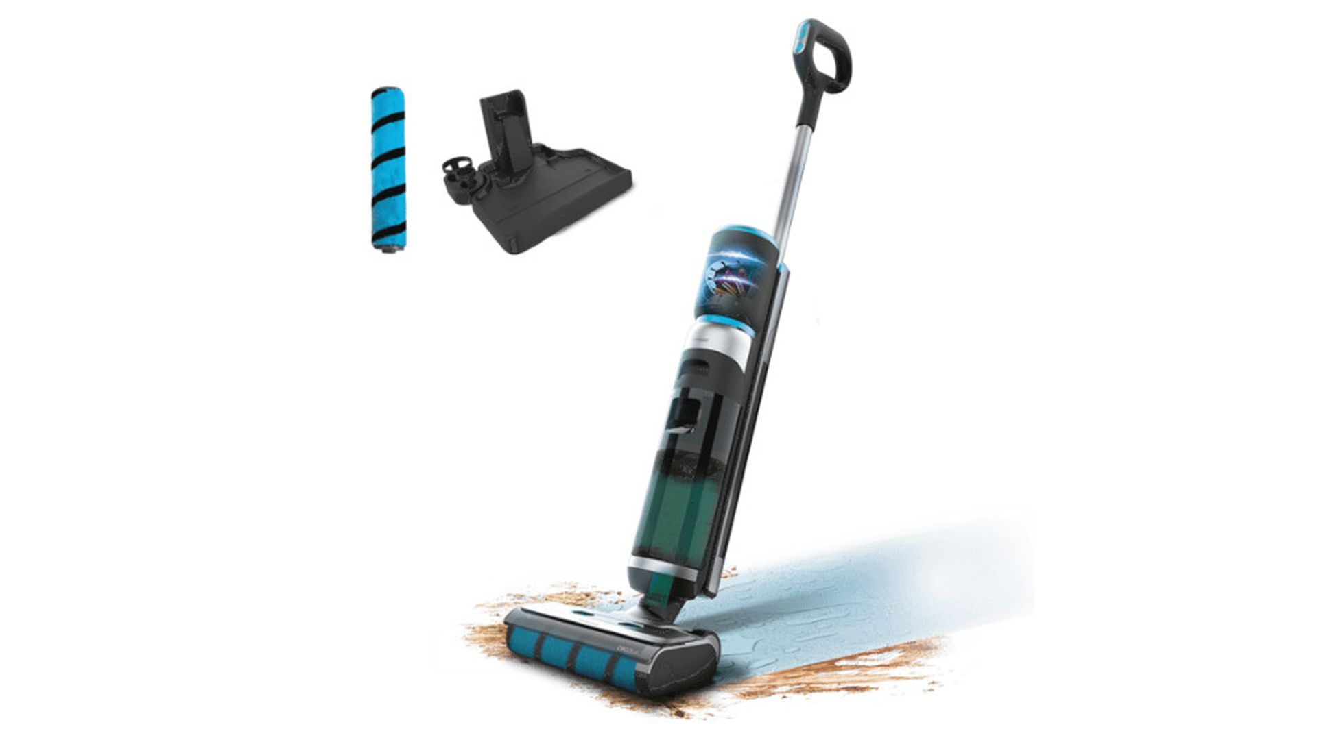 Cecotec Freego Wash&Vacuum X-Treme - Recomendable si buscas equlibrio entre potencia y precio