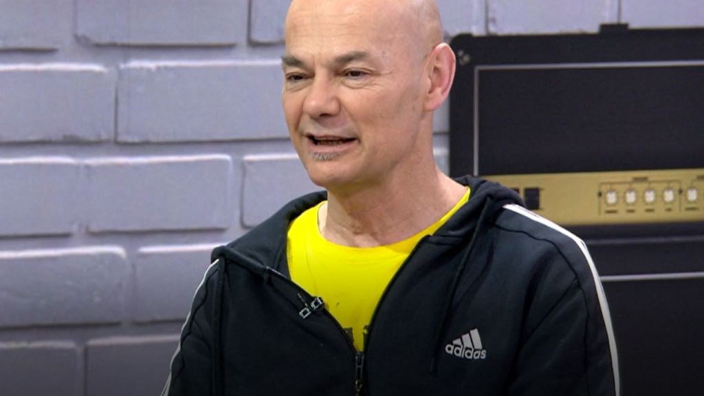 Celtas Cortos celebran 40 años en la carretera: “La música te mantiene en plenitud, es casi budista”