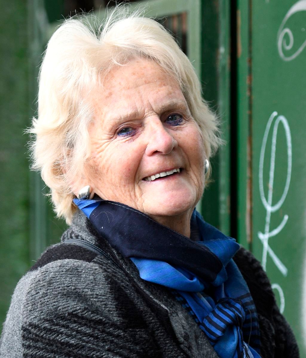 Claire Liebaert Courtain