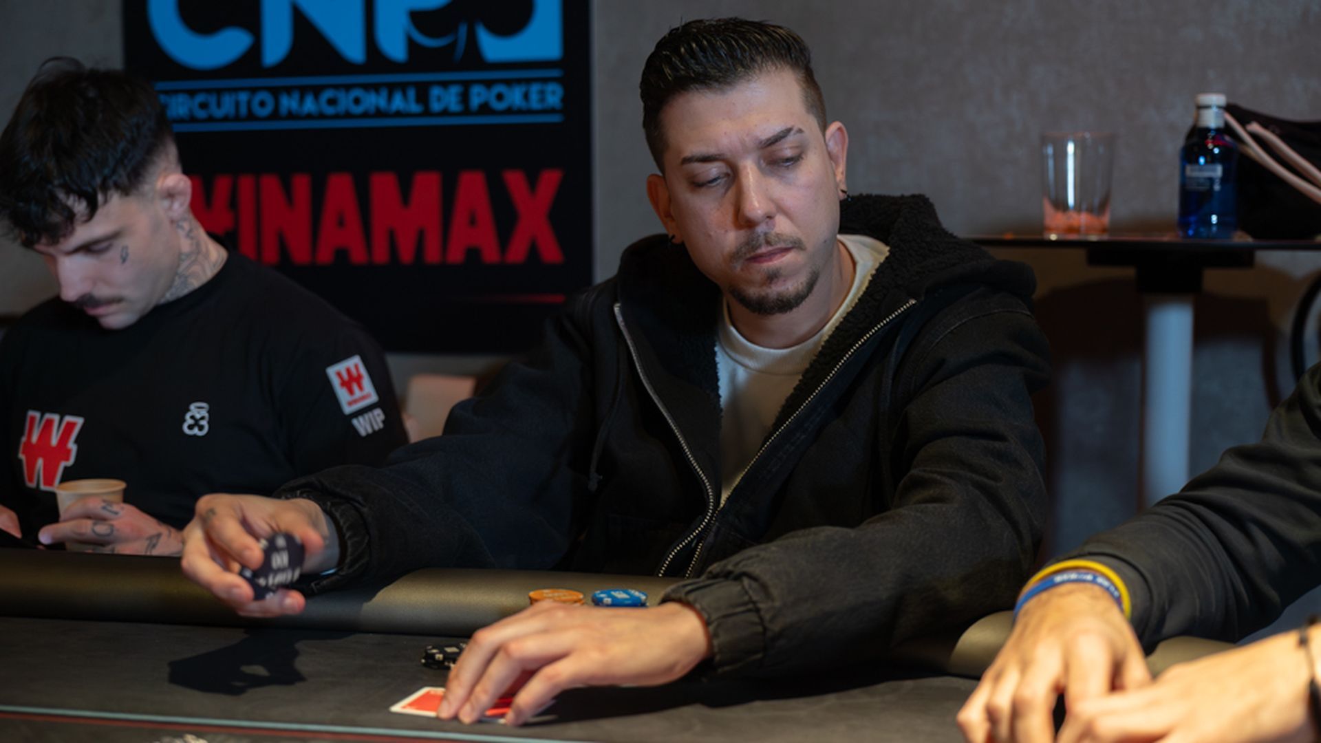 CNP Winamax Sevilla 2026