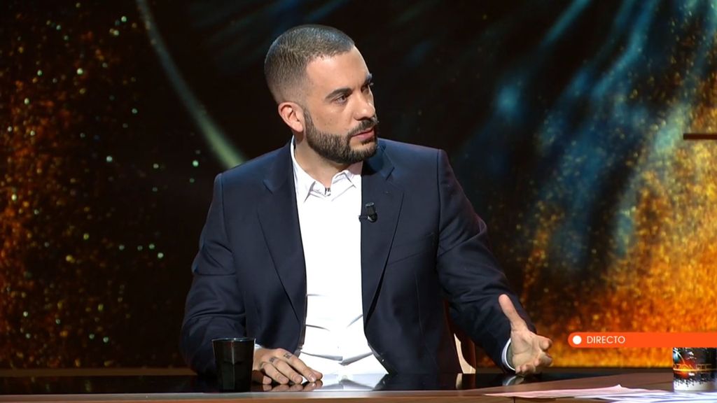 Roberto Vaquero arremete contra Tesh Sidi por asegurar que nacionalizarán a todos los inmigrantes: "Está pisoteando y menospreciando España"