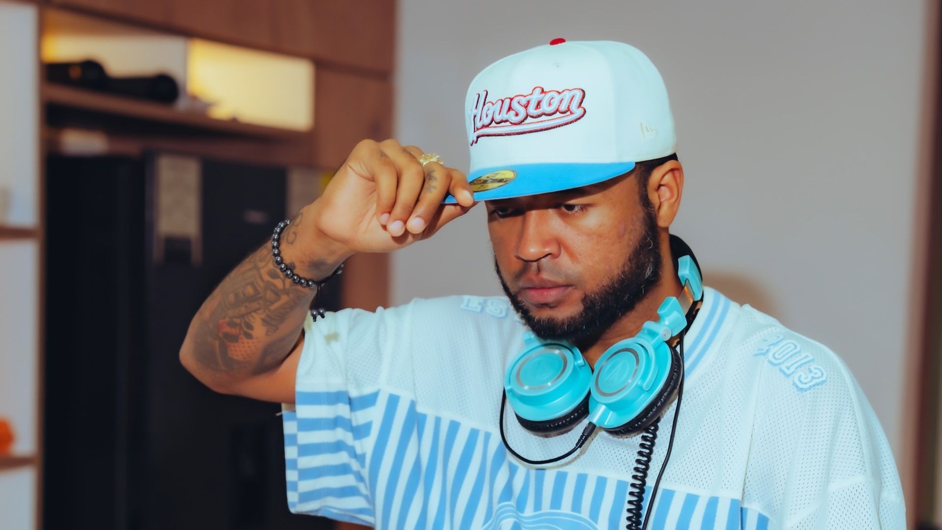 Dj Dever, el artista desaparecido