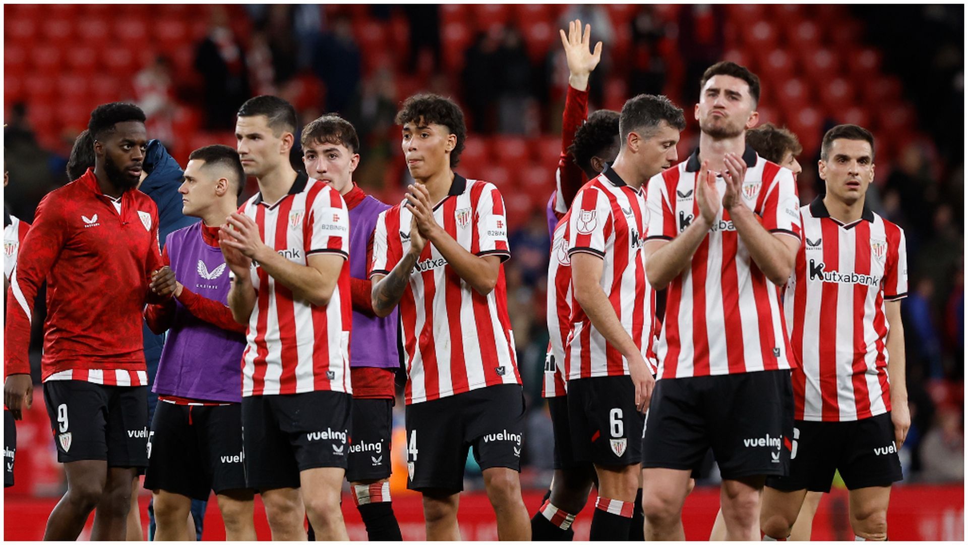 El Athletic Club ante la Real Sociedad en semifinales de Copa del Rey El Athletic Club ante la Real Sociedad en semifinales de Copa del Rey
