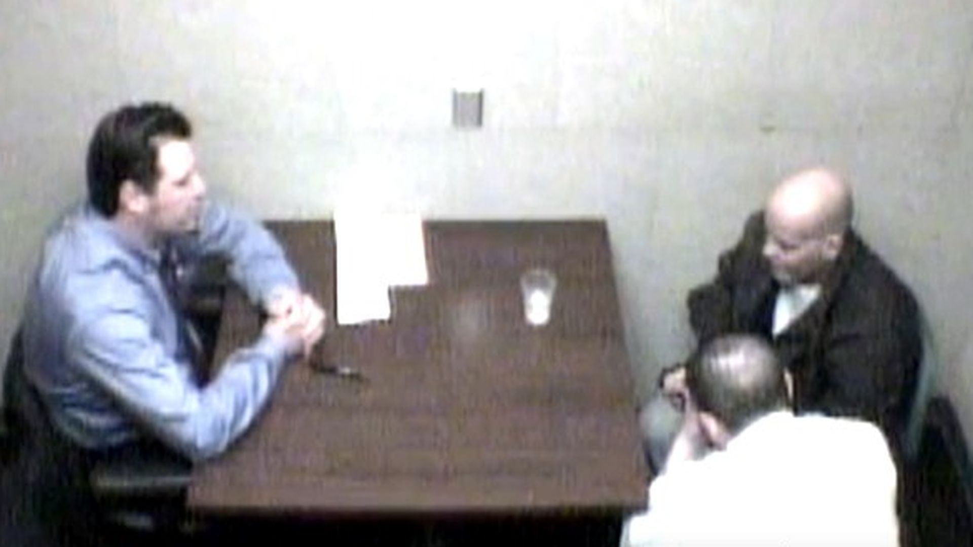 El giro decisivo en la desaparición: Pedro Hernández confiesa haberlo matado