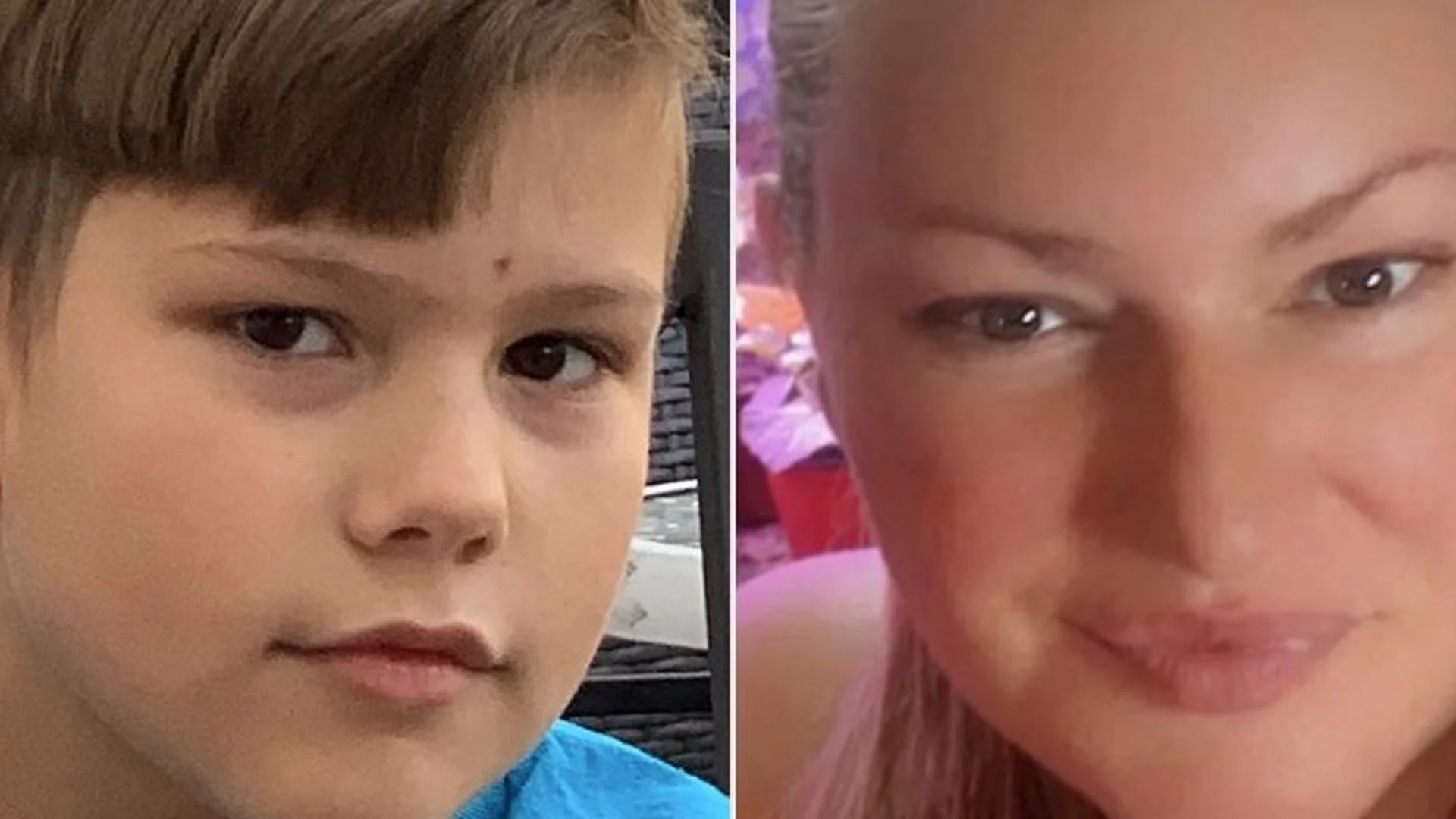 Emmett Jacobs y Jennifer Jacobs.