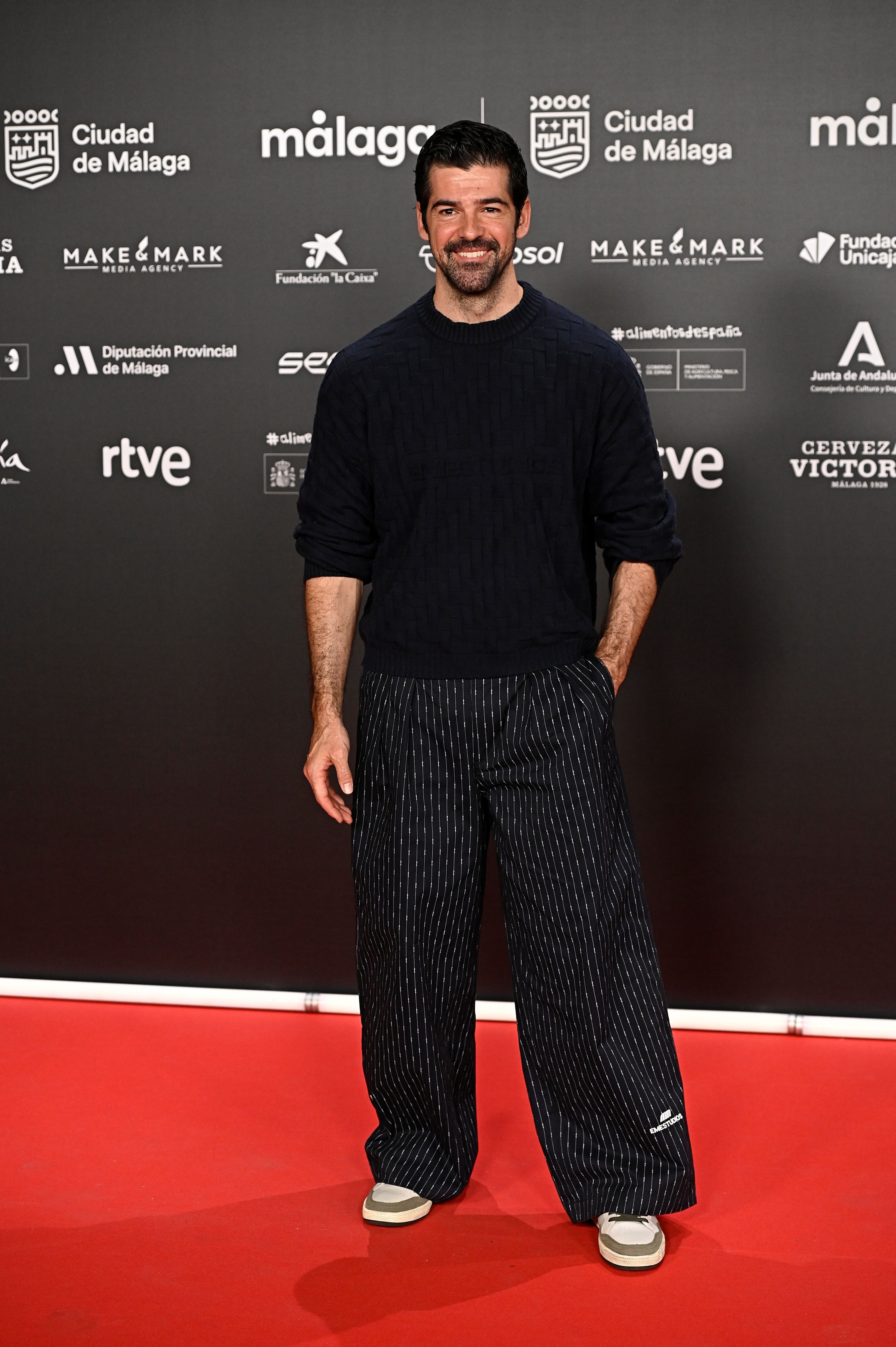 Miguel Ángel Muñoz